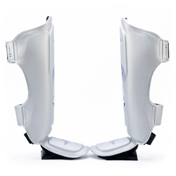 Muay-Thai-Shinguards-The-Flame-Silver-7.jpg
