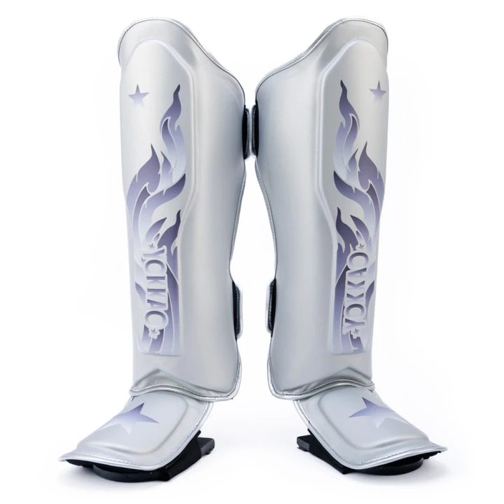 Muay-Thai-Shinguards-The-Flame-Silver-6.jpg