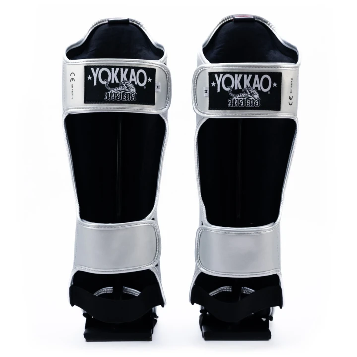 Muay-Thai-Shinguards-The-Flame-Silver-4.jpg