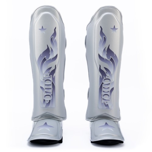 Muay-Thai-Shinguards-The-Flame-Silver-1.jpg